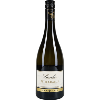 Laroche / Frankreich, Bourgogne, Chablis Petit Chablis 2023 0.75 l