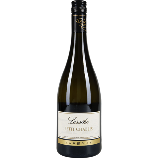 Petit Chablis 2023 0.75 l