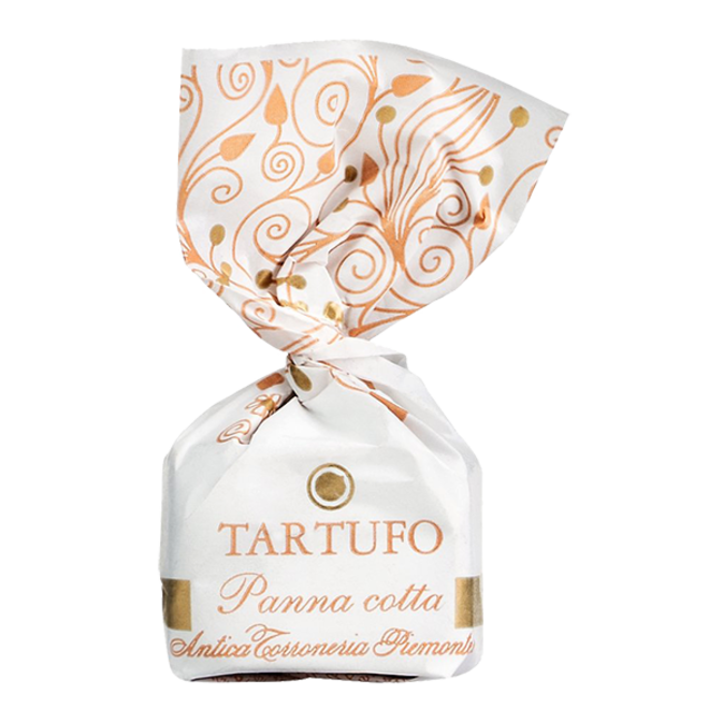 Tartufi dolci panna cotta (200g)