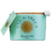 Sal de Ibiza / Spanien, Ibiza Fleur de Sel im Steintopf (150g) Sal de Ibiza / Spanien, Ibiza Fleur de Sel im Steintopf (150g)