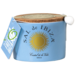 Sal de Ibiza / Spanien, Ibiza Fleur de Sel Mar Blau im Steintopf (140g)