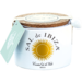 Sal de Ibiza / Spanien, Ibiza Fleur de Sel Isla Blanca im Steintopf (140g) Sal de Ibiza / Spanien, Ibiza Fleur de Sel Isla Blanca im Steintopf (140g)