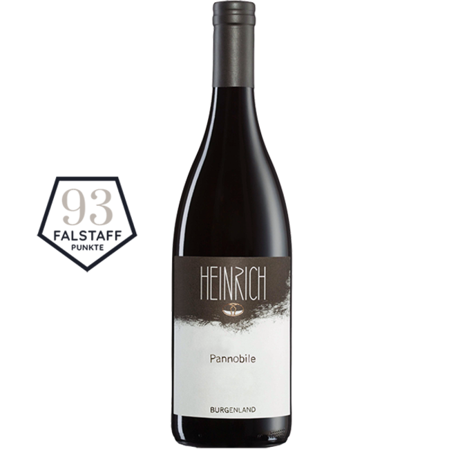 Pannobile (BF/ZW) BIO 2016 0.75 l