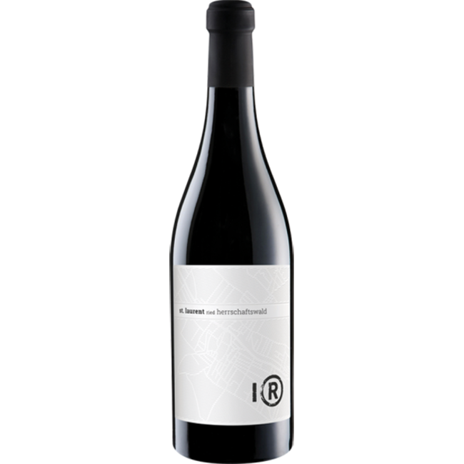 St. Laurent Ried Herrschaftswald 2023 0.75 l