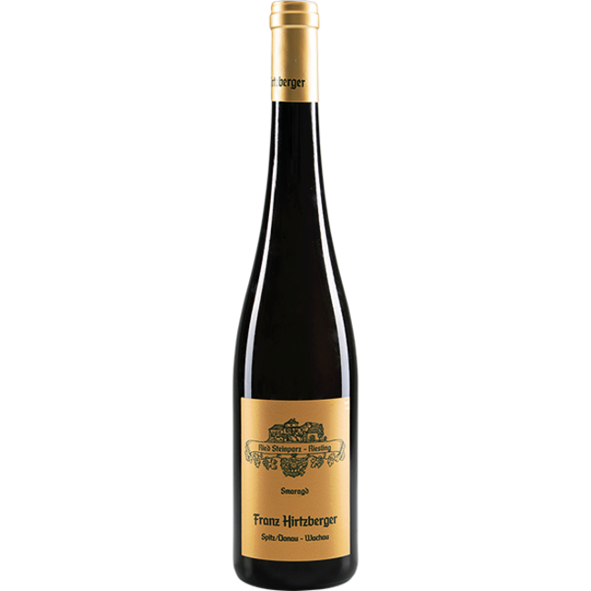 Riesling Smaragd Steinporz 2019 0.75 l