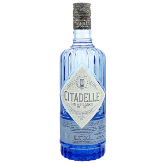 Pierre Ferrand / Frankreich, Chateau de Bonbonnet Citadelle Gin 0.7 l 44%  vol