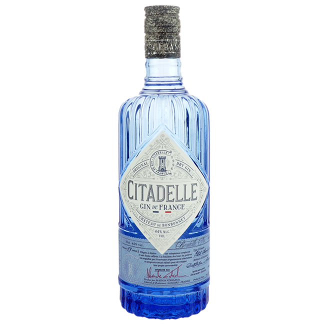 Citadelle Gin 0.7 l 44% vol
