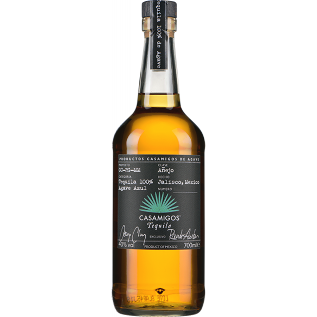 Anejo Tequila 0.7 l 40% vol