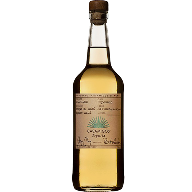Reposado George Clooney Tequila 0.7 l 40% vol
