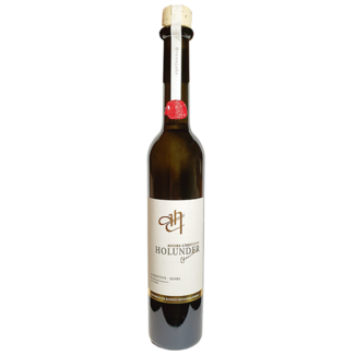 Andre Christon Edelobstbrennerei / Österreich, Oberösterreich, Munderfing Hollerbrand 2003 0.5 l 40% vol