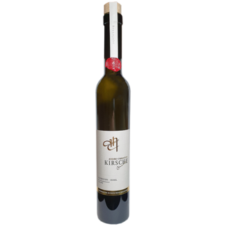 Andre Christon Edelobstbrennerei / Österreich, Oberösterreich, Munderfing Kirschbrand 2014 0.5 l 40% vol