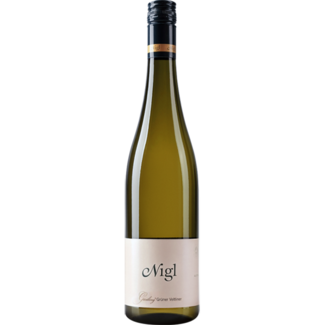 Nigl / Österreich, Kremstal, Senftenberg Grüner Veltliner Gärtling 2024 0.75 l