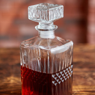 RUM / RUM BASED SPIRITS