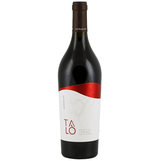 Talo Primitivo Cabernet Sauvignon 2021 0.75 l