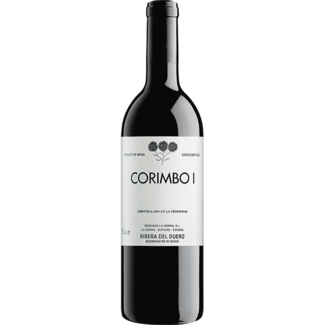La Horra / Spanien, Ribera del Duero, Burgos Corimbo I Ribera del Duero D.O. 2016 0.75 l