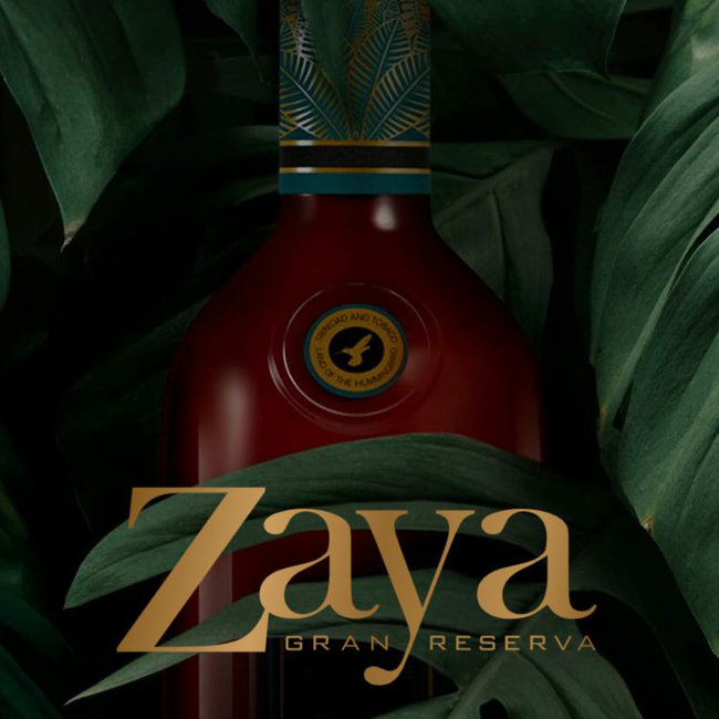 Gran Reserva 16 YO Rum 0.7 l 40% vol