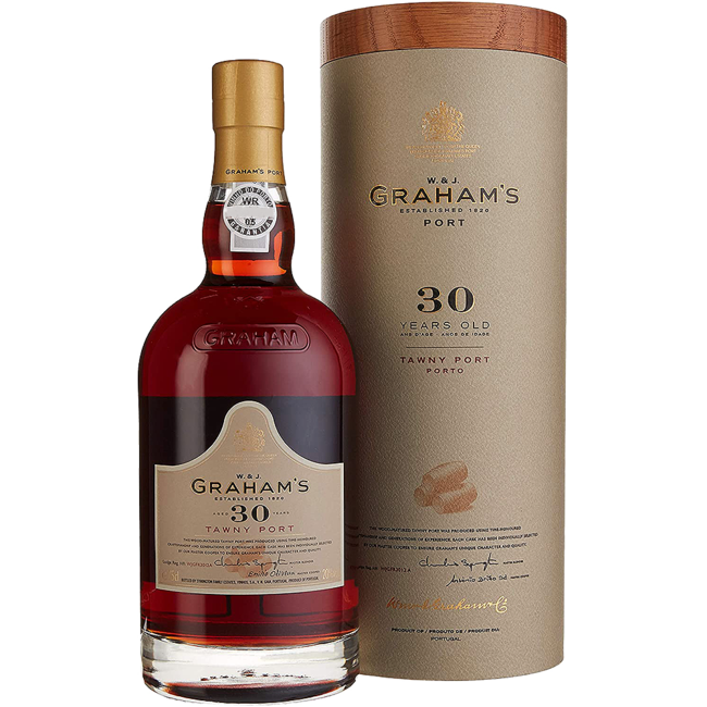 Tawny Port 30 Years 0.75 l 20% vol