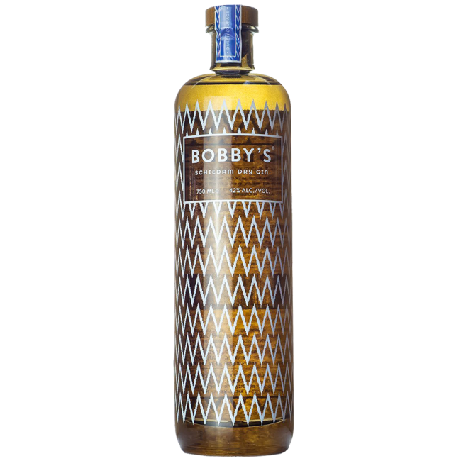 Schiedam Dry Gin 0.7 l 42% vol