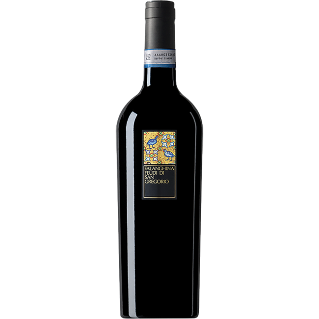 Falanghina del Sannio DOCG 2021 0.75 l