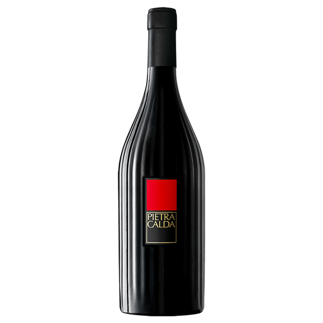 Pietracalda Fiano di Avellino DOCG 2023 0.75 l