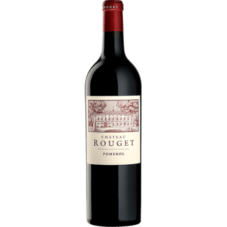 Chateau Rouget / Bordeaux, Pomerol Château Rouget Pomerol 2021 0,75 l