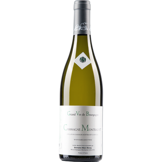 Marc Morey / Frankreich, Bourgogne, Chassagne-Montrachet Chassagne-Montrachet 2023 0.75 l