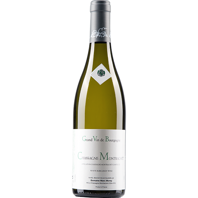Chassagne-Montrachet 2023 0.75 l