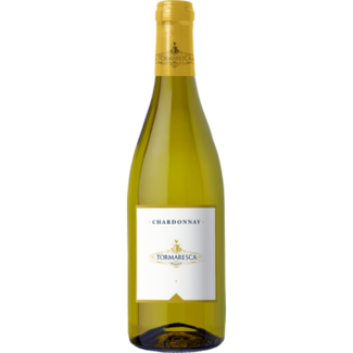 Tormaresca / Apulien, Castel del Monte   Chardonnay Puglia IGT 2023 0.75 l