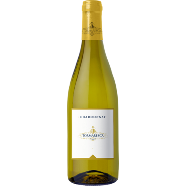 Chardonnay Puglia IGT 2023 0.75 l