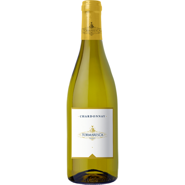Tormaresca | Chardonnay Puglia IGT 2023 0.75 l - WEINHERZ Kitzbühel - Die  VINOTHEK in Kitzbühel