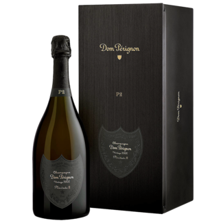 Dom Perignon / Champagne, Epernay Dom Perignon P2 Vintage 2002 0.75 l Limited Edition