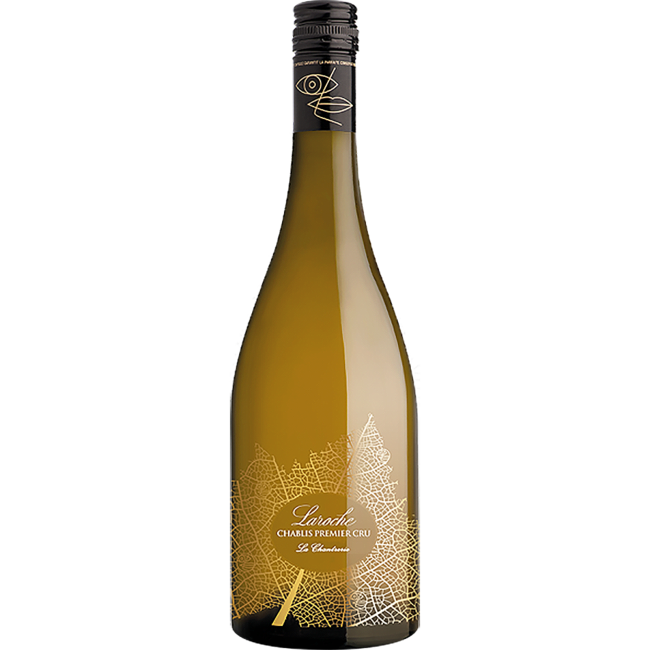 Chablis 1er Cru La Chantrerie 2018 0.75 l