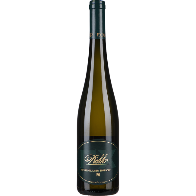 Grüner Veltliner Smaragd "M" 2019 0.75 l