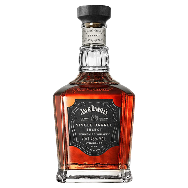 Single Barrel Select 0.7 l 45% vol