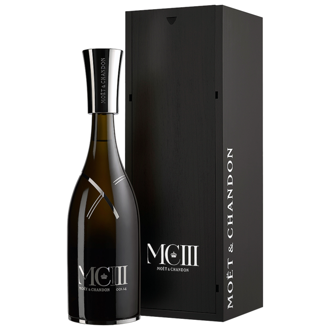 MCIII Champagner 0.75 l 12.50 % vol