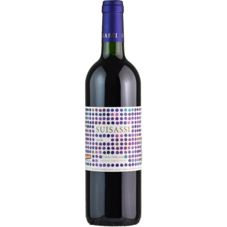 Duemani / Italien, Toskana Suisassi Syrah Costa Toscana IGP 2017 0,75 l