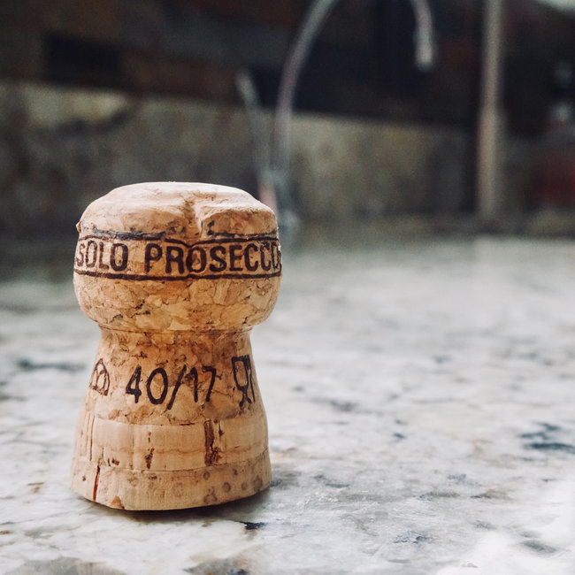 Mille Bolle Spumante Millesimato Extra Dry 0.75 l 11% vol