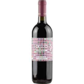 Duemani / Italien, Toskana CiFRA Cabernet Franc Costa Toscana IGP 2018 0,75 l