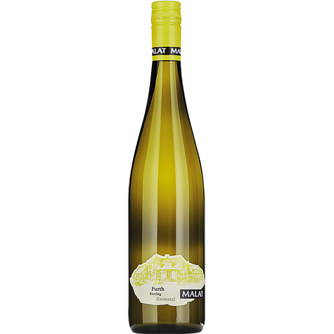 Riesling Furth Kremstal DAC 2024 0.75 l
