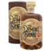 The Demon’s share / Amerika, Panama The Demon's Share La Reserva del Diablo 6 Years Old Rum 0.7 l 40% vol