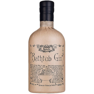 Ableforth's Distillery / England Ableforth's Bathtub Gin 0,7 l 43,3 % vol