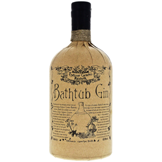 Ableforth's Distillery / England Ableforth's Bathtub Gin Magnum 1,5 l 43,3 % vol
