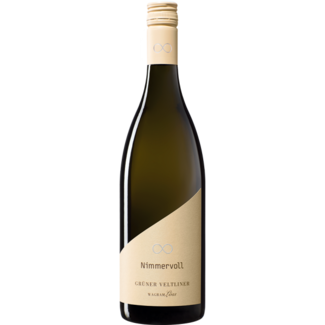 Nimmervoll / Ã–sterreich, Wagram, Engelmannsbrunn Grüner Veltliner Wagramlöss Magnum 2025 1.5 l
