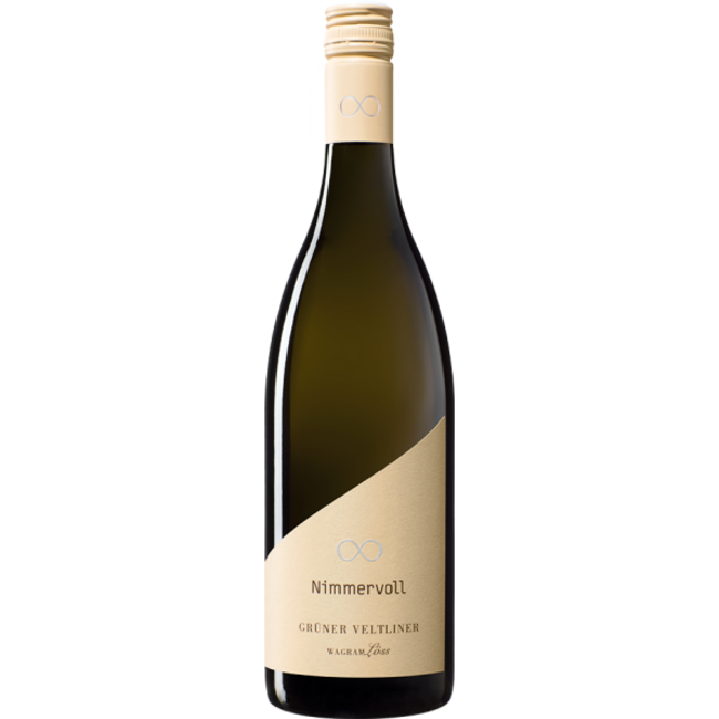Grüner Veltliner Wagramlöss Magnum 2025 1.5 l
