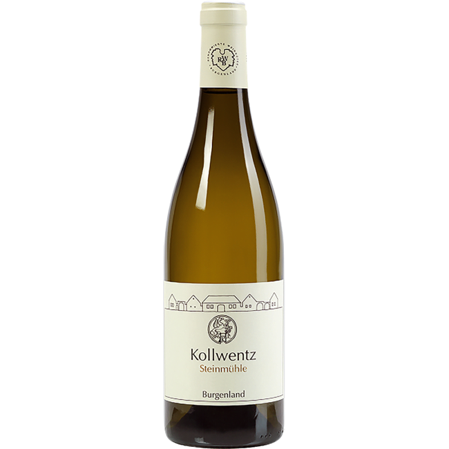 Sauvignon Blanc Steinmühle 2024 0.75 l