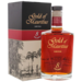 Gold of Mauritius / Mauritius Gold of Mauritius 8 Solera Dark Rum GB  0.7 l 40% vol