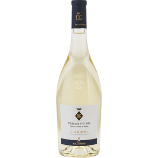 Guado al Tasso / Italien, Toskana, Bolgheri Vermentino Bolgheri DOC 2024 0.75 l
