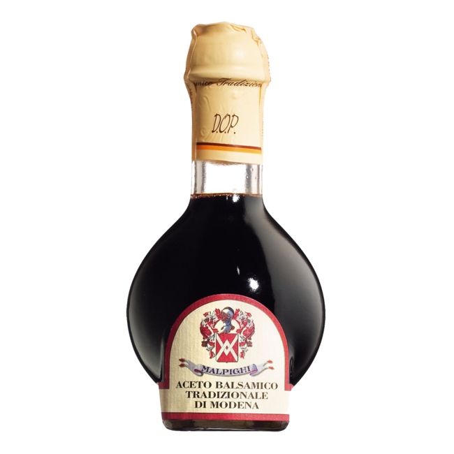 Aceto Balsamico Traditionale DOP 12 Jahre