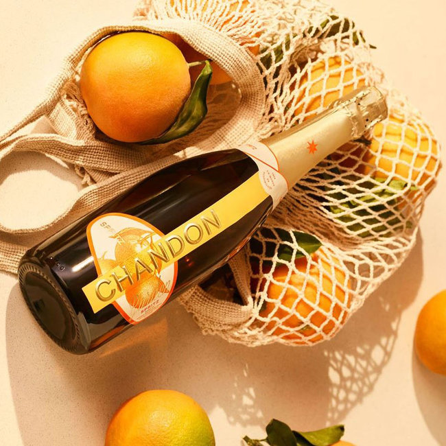 Chandon Garden Spritz Schaumwein 0.75 l 11.50% vol