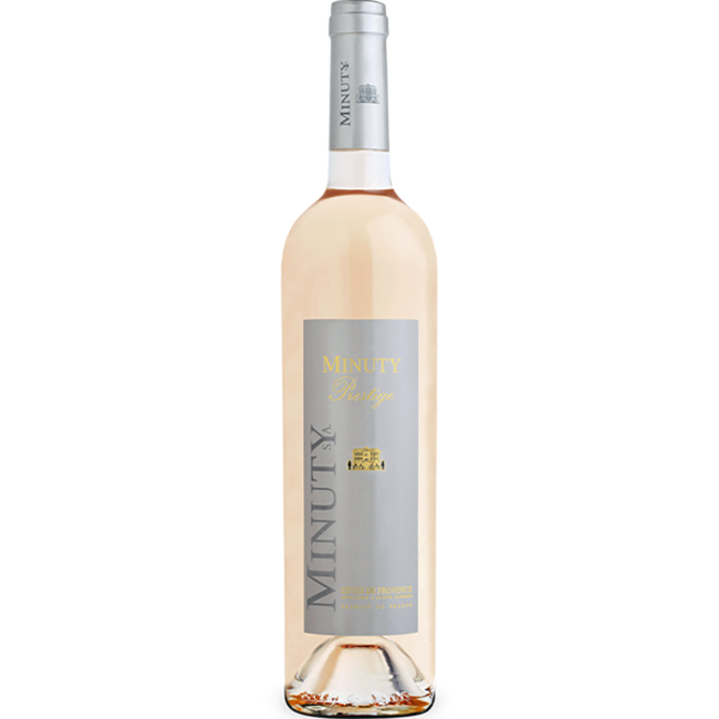 Prestige Rose Cotes de Provence 2020 1.5 l